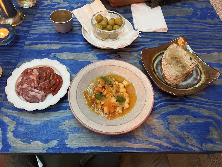 Hosoi, Stockholm