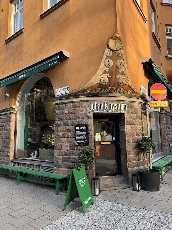 Kvarnen Stockholm
