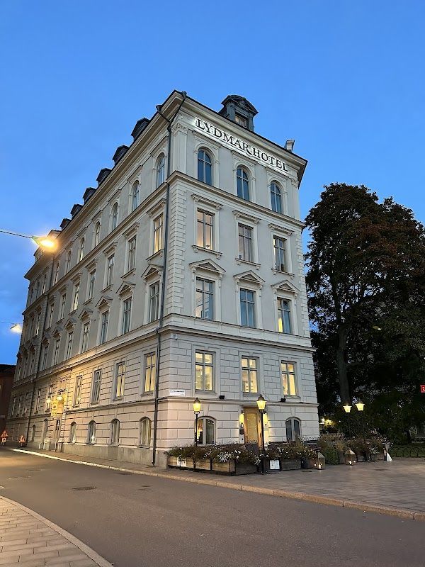 Pharmarium Stockholm