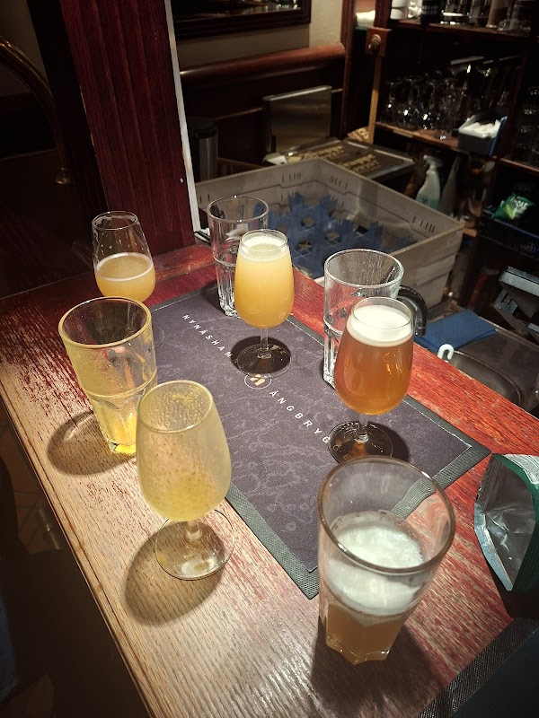 BrewDog Stockholm