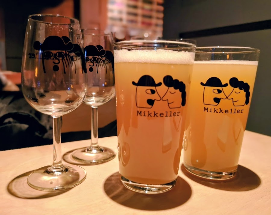 Mikkeller Sodermalm, Stockholm