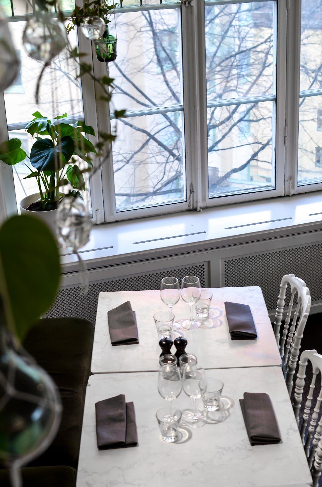 Mosebacke Etablissement, Stockholm