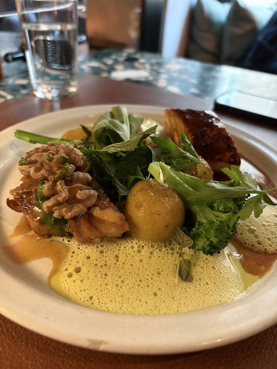 Nook, Stockholm
