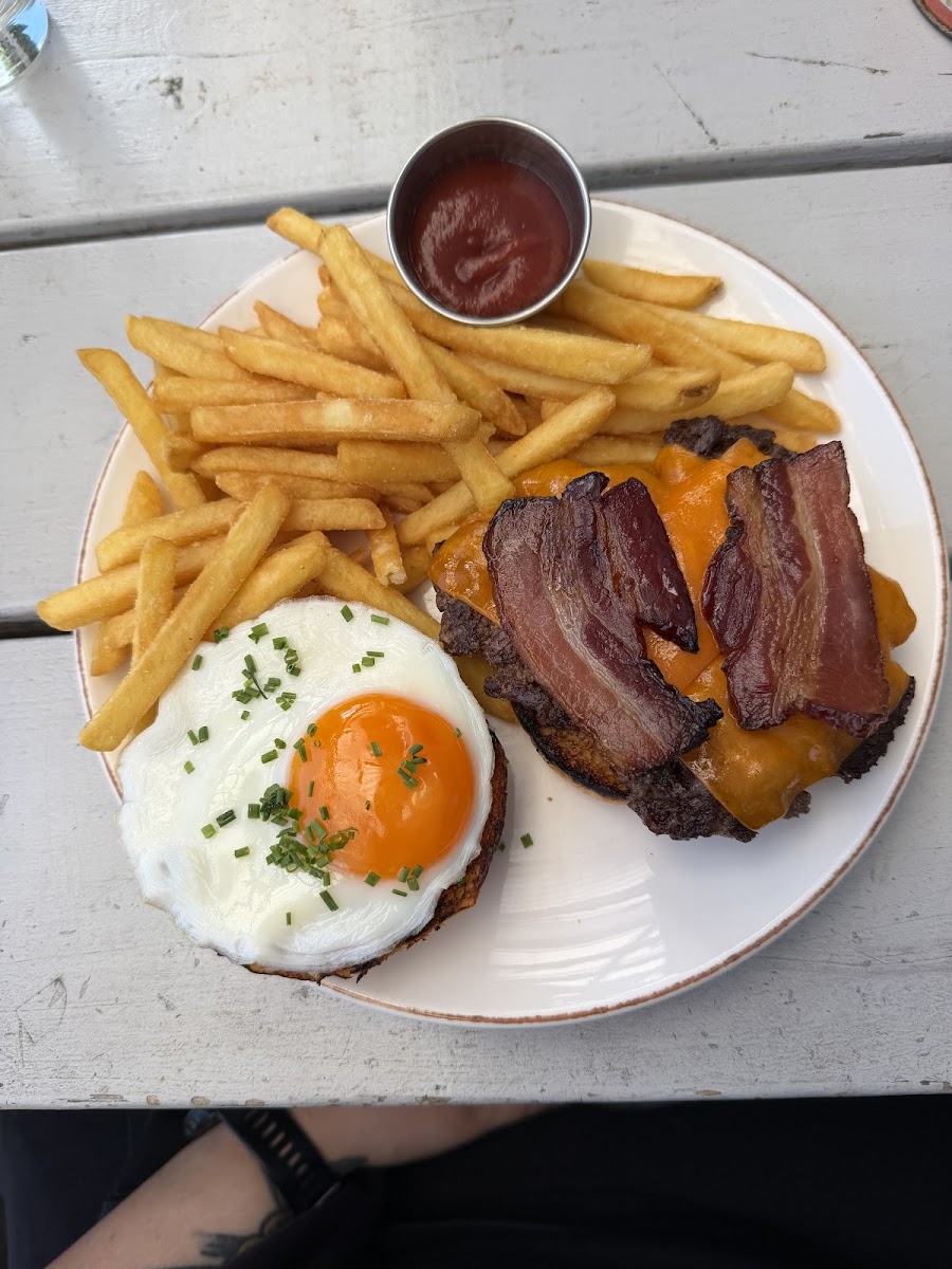 Nytorget Urban Deli, Stockholm