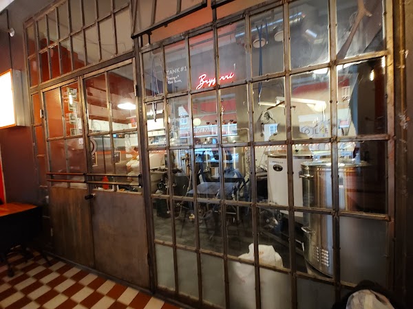 BrewDog Stockholm