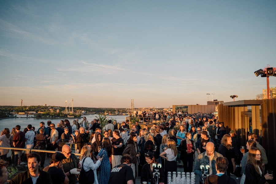 Pelago, Stockholm
