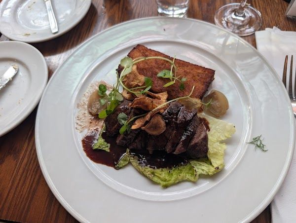 Marmelad Stockholm