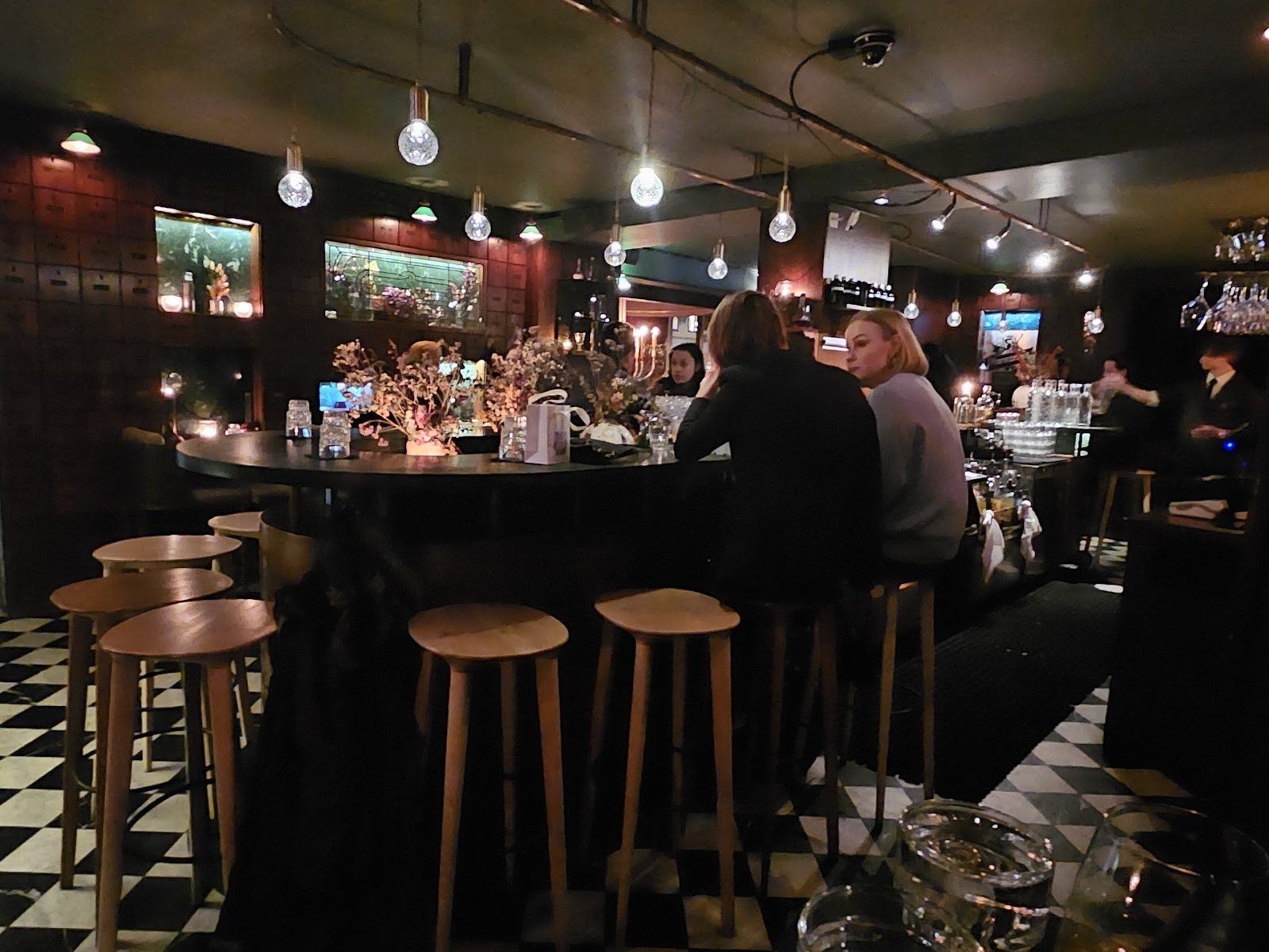 Pharmarium, Stockholm