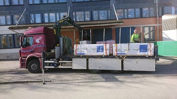 Tjoget Stockholm