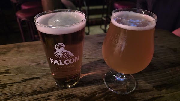 Wirströms Pub in Stockholm