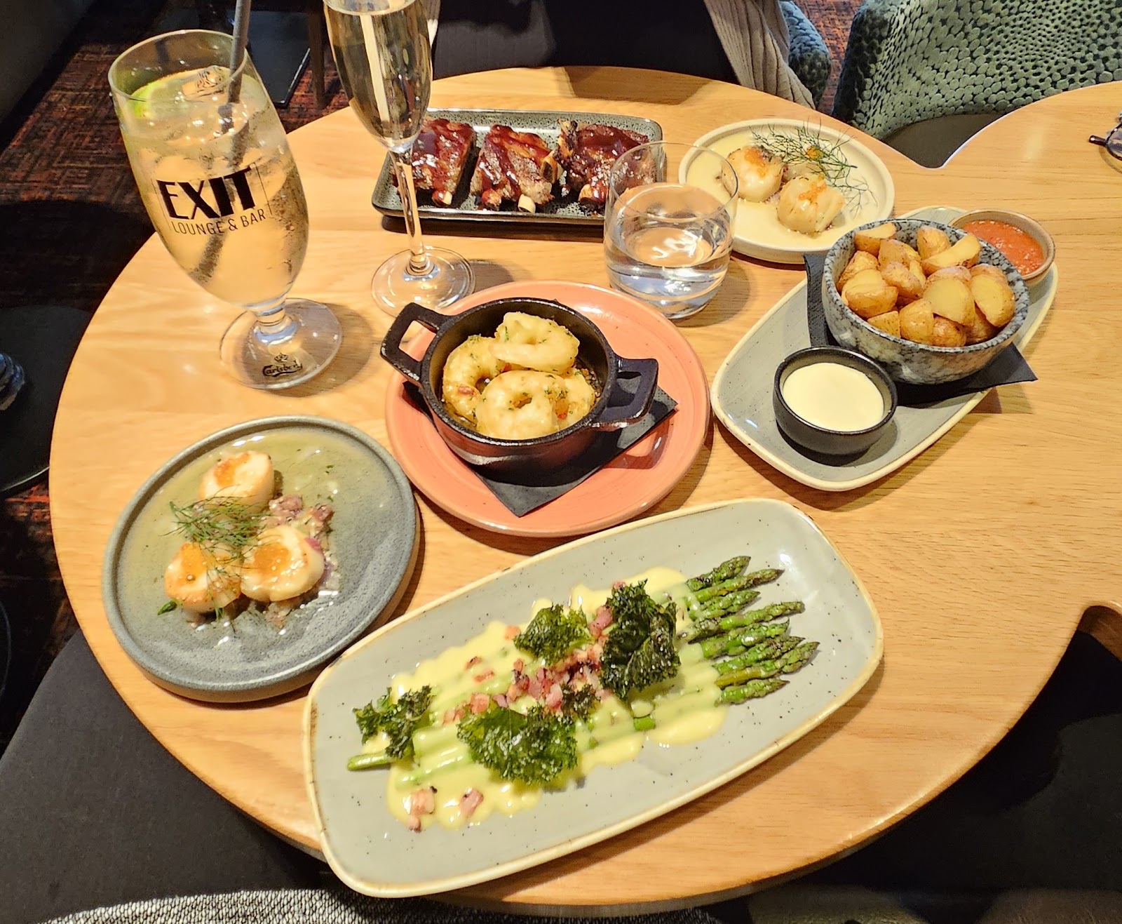 Renstiernas Gata Lounge, Stockholm