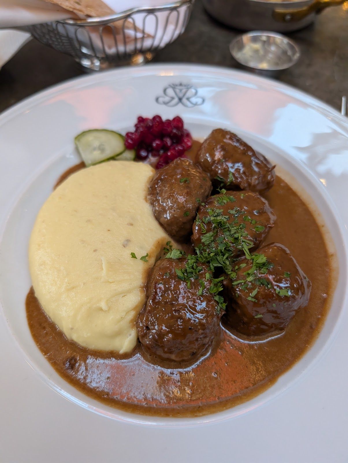 Riche, Stockholm