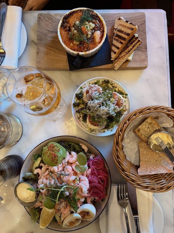 Marmelad Stockholm