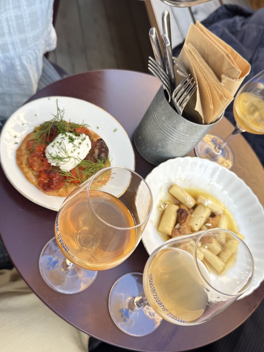 Savant Bar, Stockholm