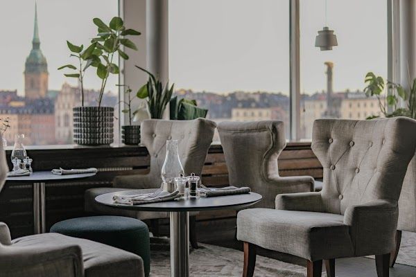 Himlen Stockholm