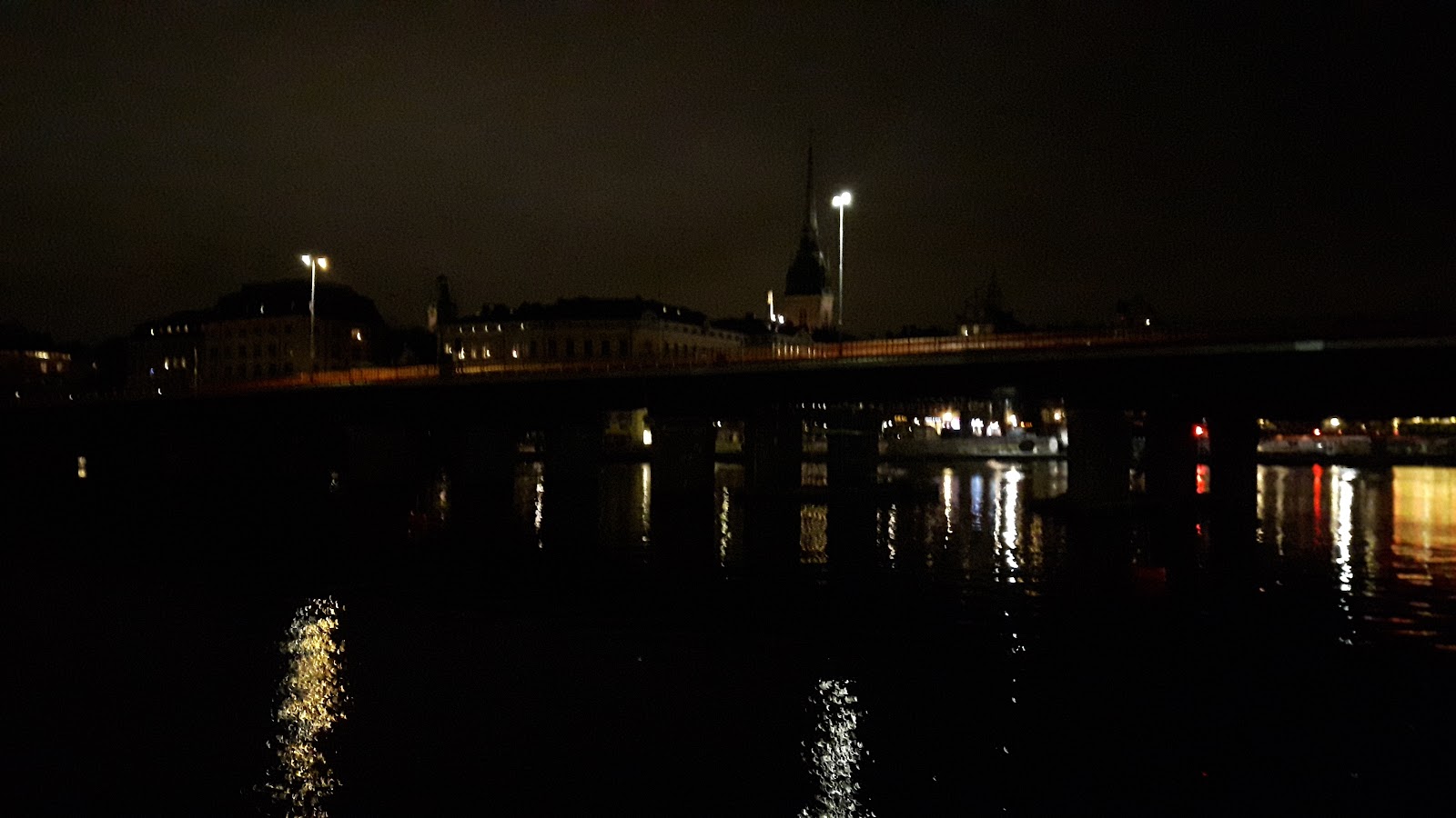 Söder Mälarstrand pour