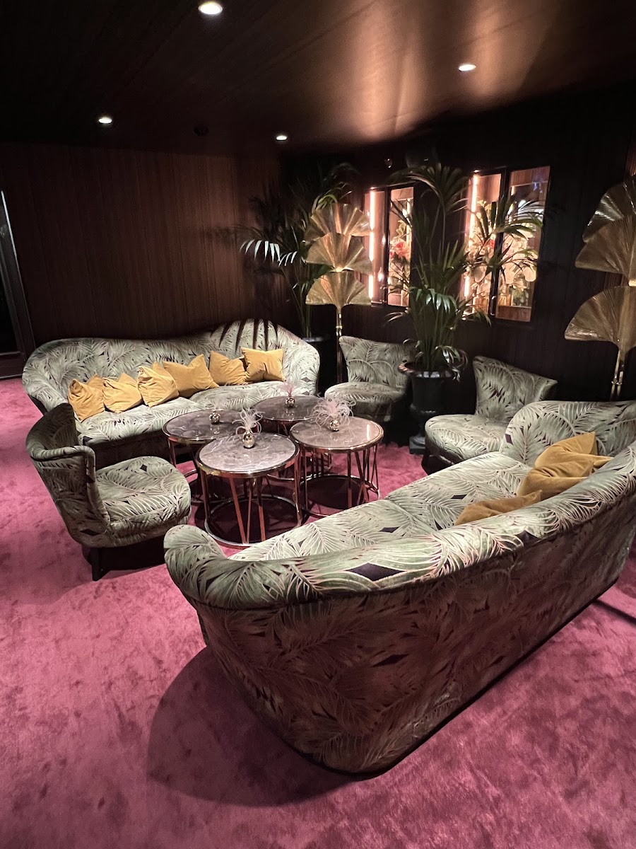 Sophie's at Bank Hotel, Stockholm