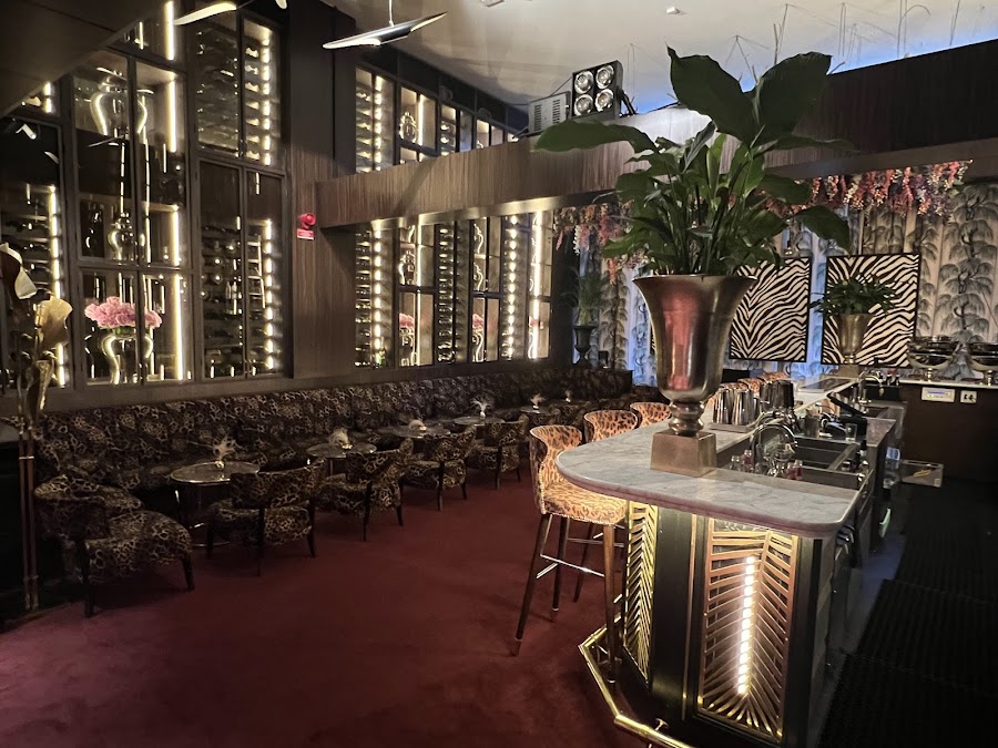 Sophie's at Bank Hotel, Stockholm