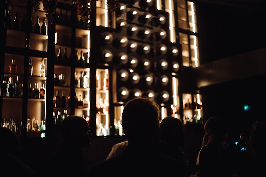 Sophie's at Bank Hotel, Stockholm