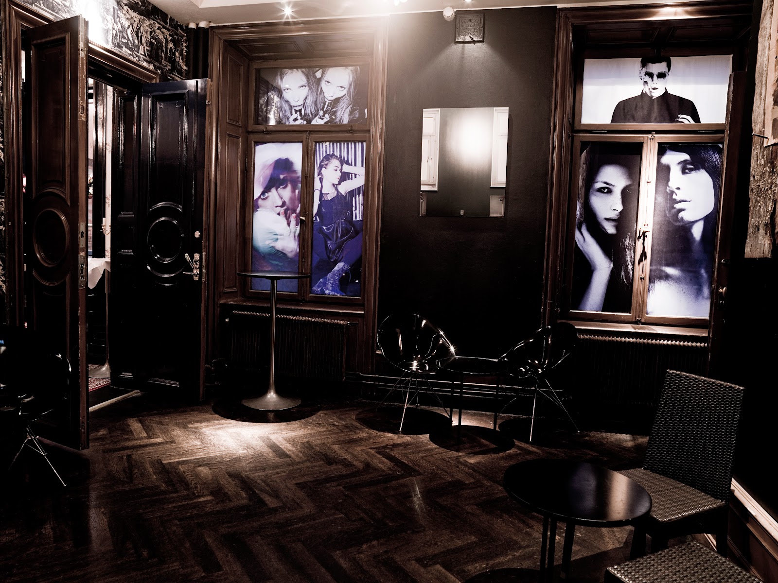 Corner Club