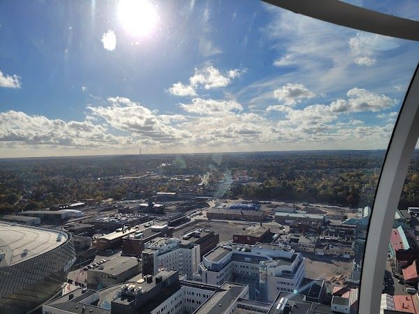 Himlen Stockholm