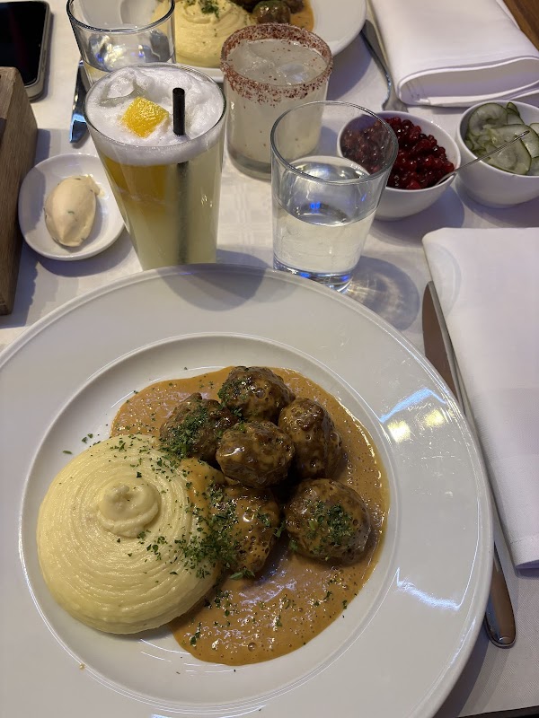 Berns Salonger