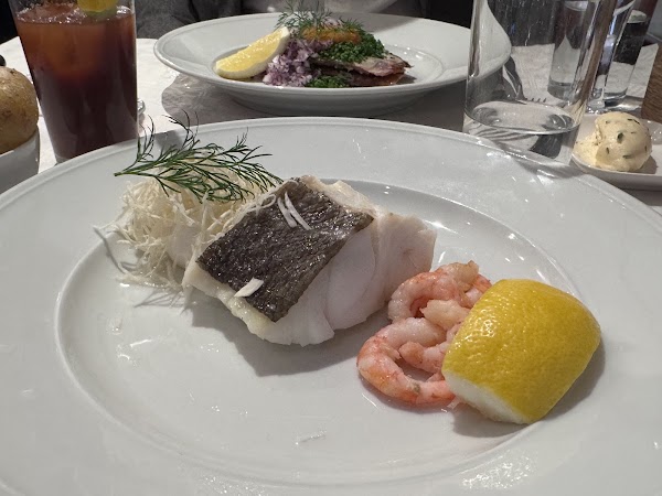 Sturehof in Stockholm