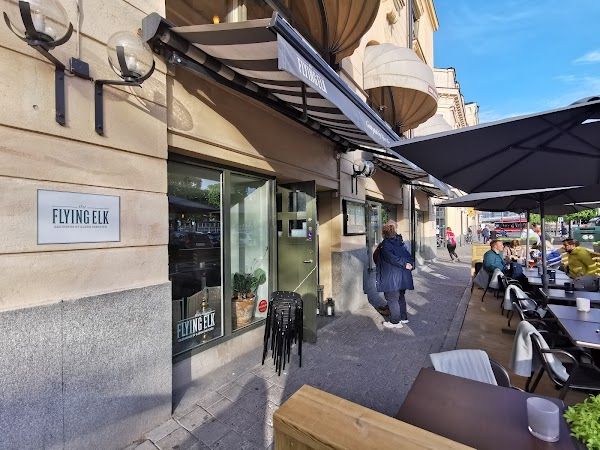 Mikkeller Bar Stockholm Stockholm