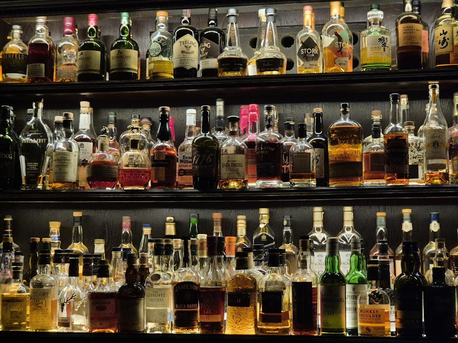 Jigger & Spoon, Stuttgart