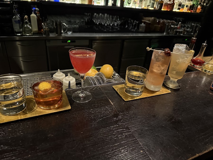 Jigger & Spoon, Stuttgart