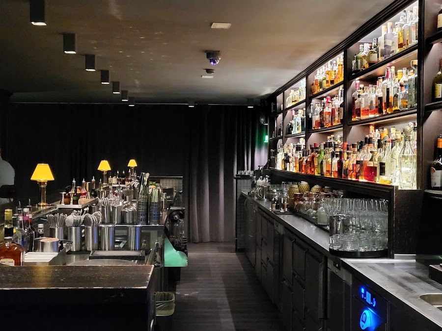Jigger & Spoon, Stuttgart