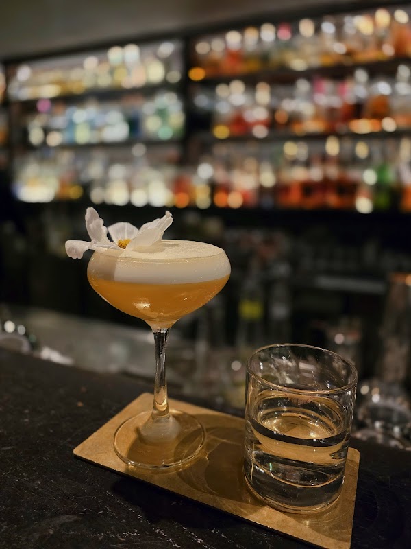 Jigger & Spoon in Stuttgart
