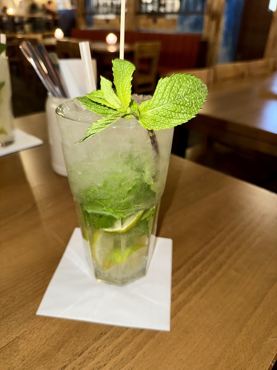 Sausalitos, Stuttgart