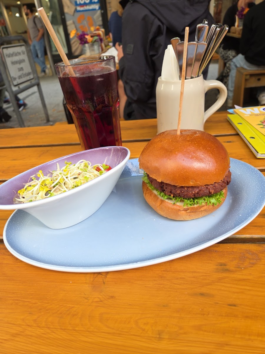 Sausalitos, Stuttgart
