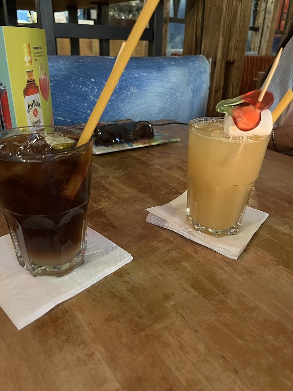 Sausalitos in Stuttgart