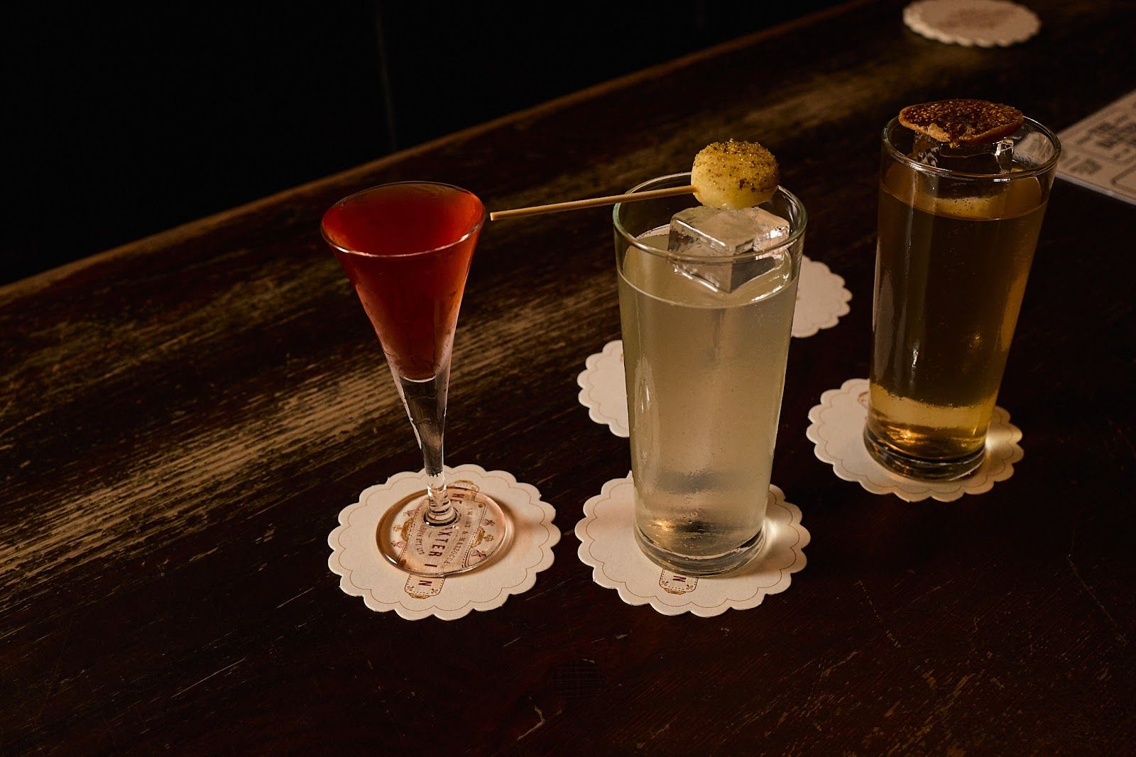 The Baxter Inn, Sydney