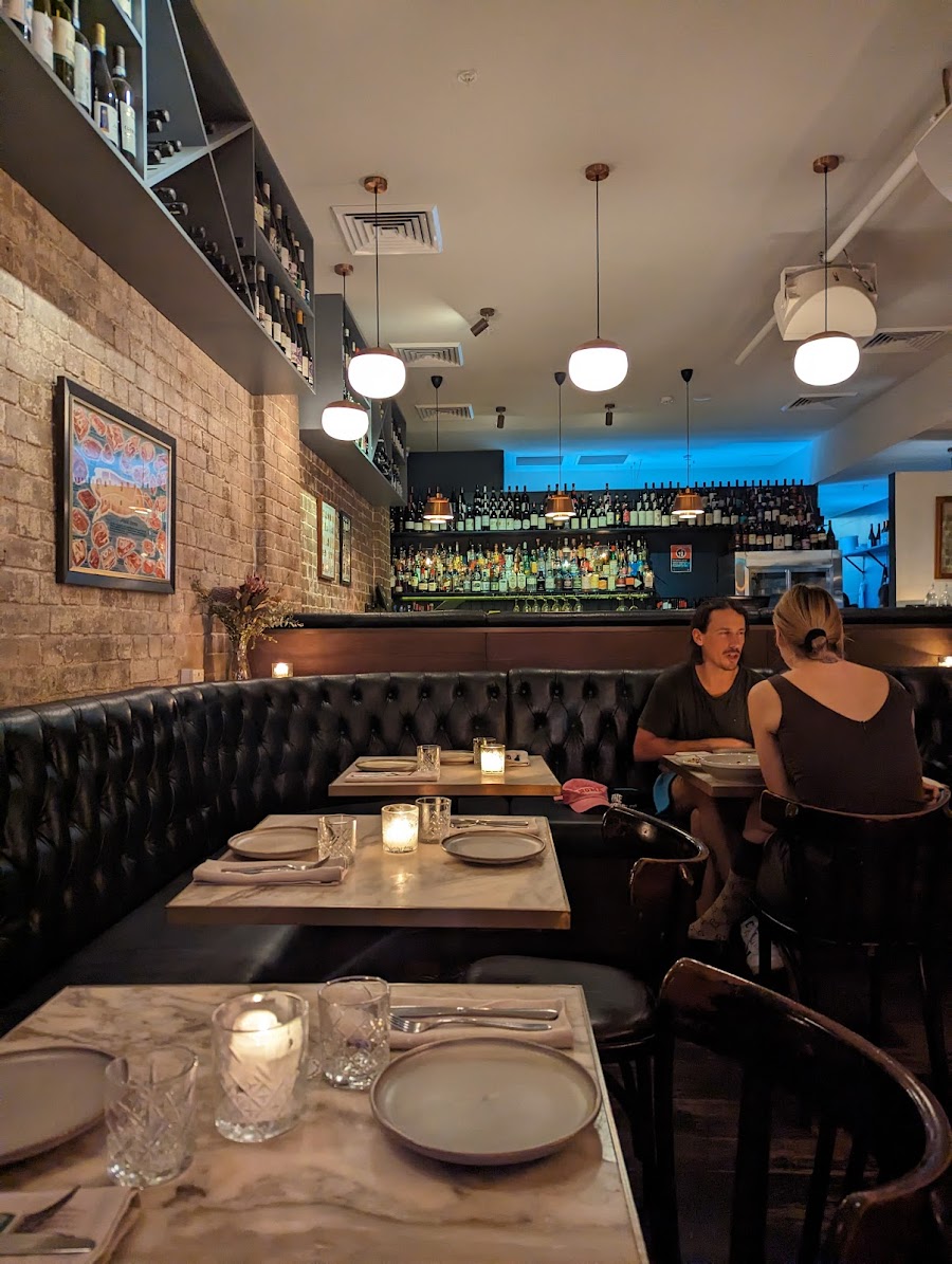 Big Poppa's, Sydney