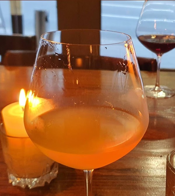 Eau de Vie