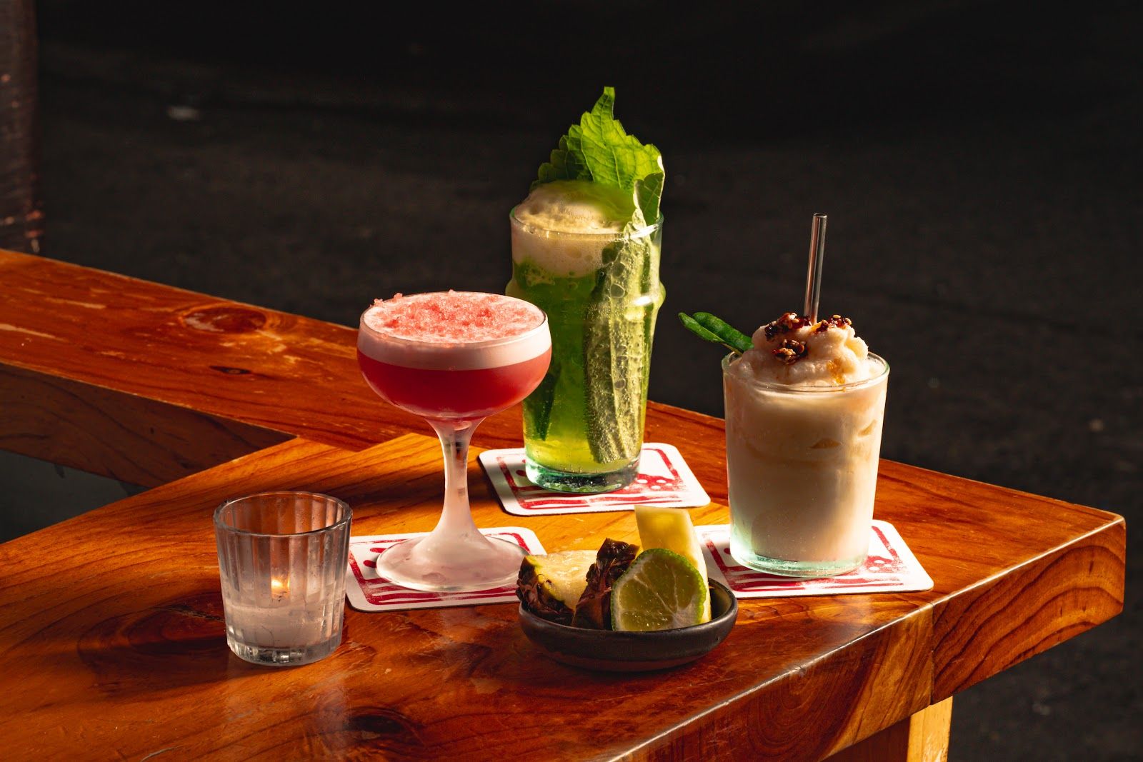Cantina OK!, Sydney