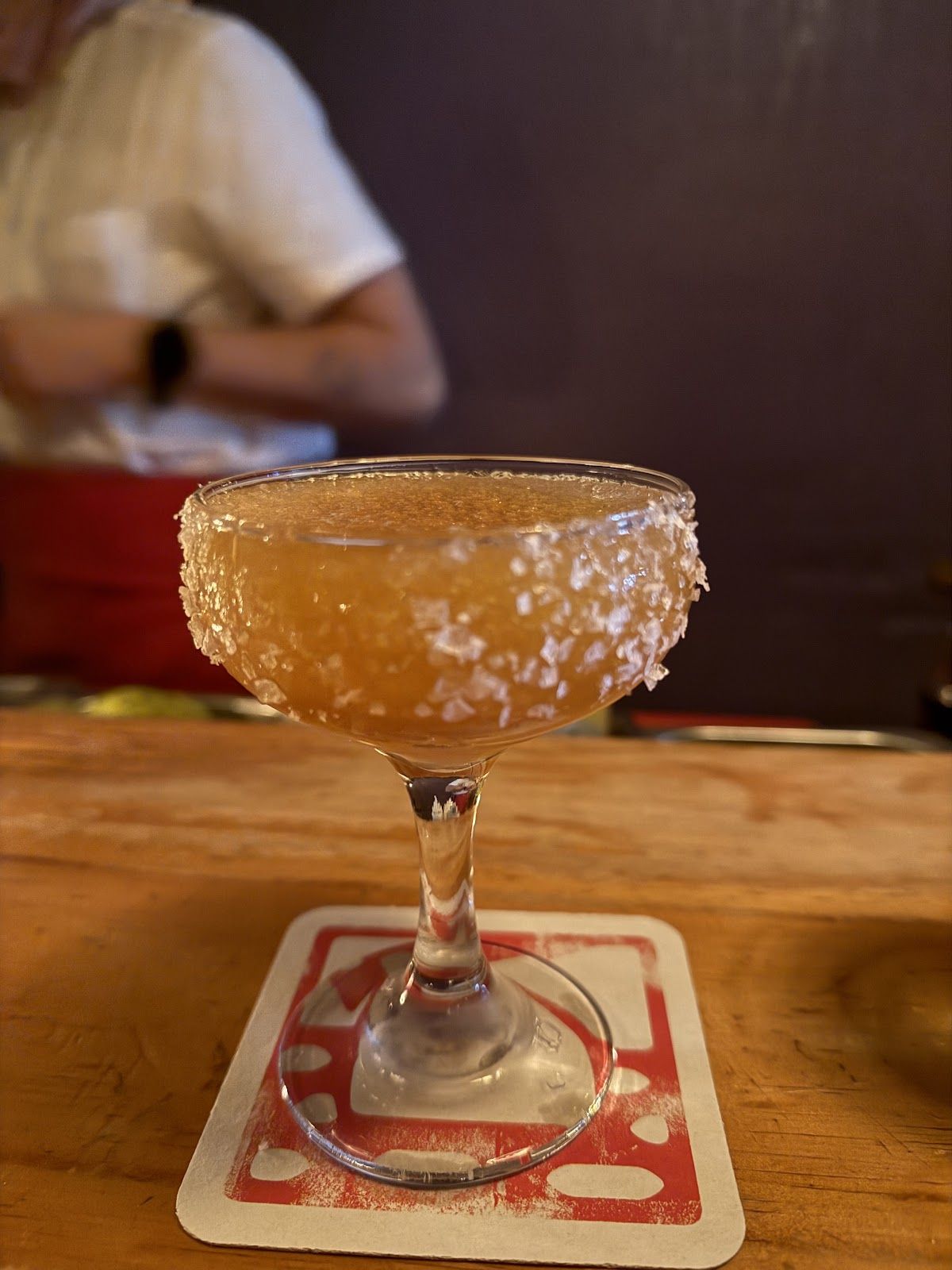 Cantina OK!, Sydney