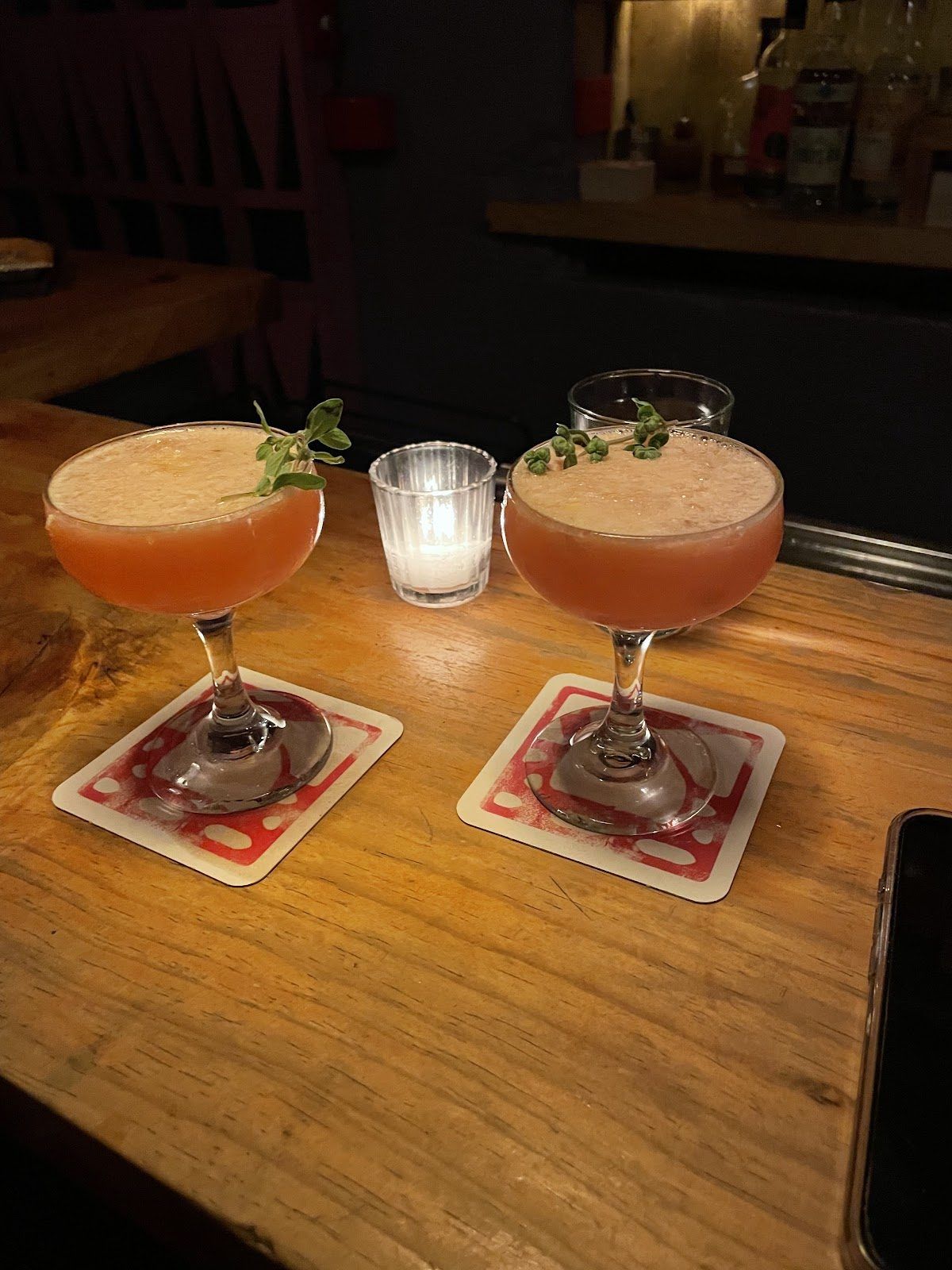 Cantina OK!, Sydney