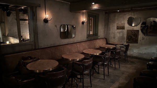 Grandma's Bar Sydney