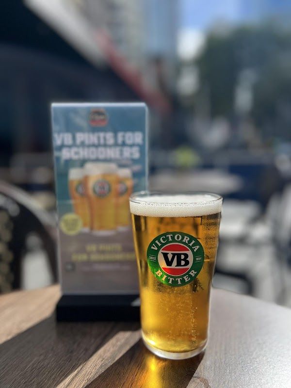 The Baxter Inn Sydney
