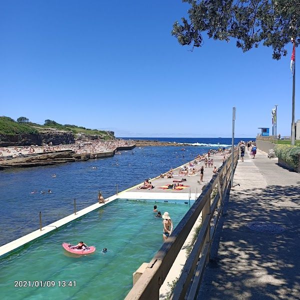 Besser Bar Sydney