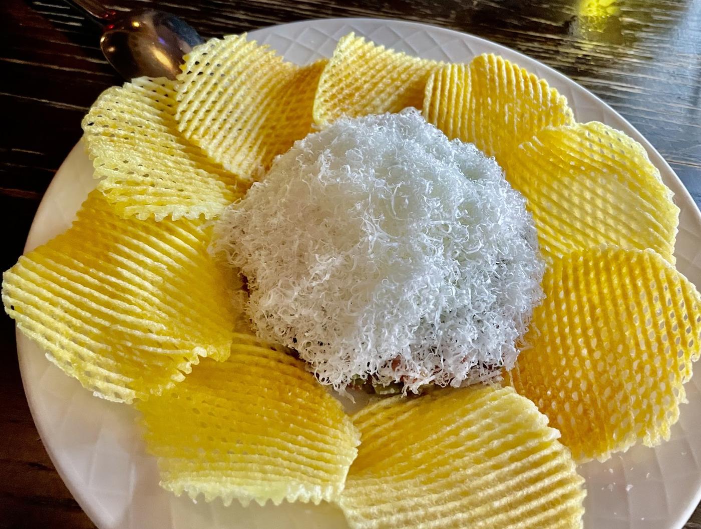Continental Deli, Sydney