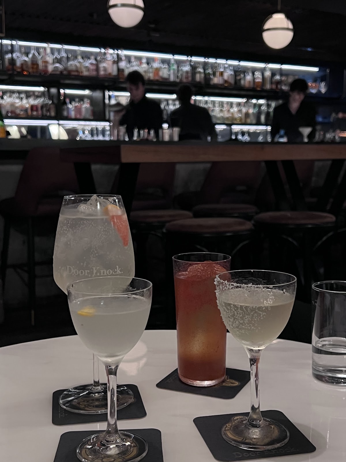 The Baxter Inn Sydney