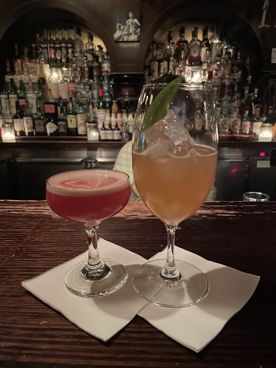 Earl's Juke Joint, Sydney