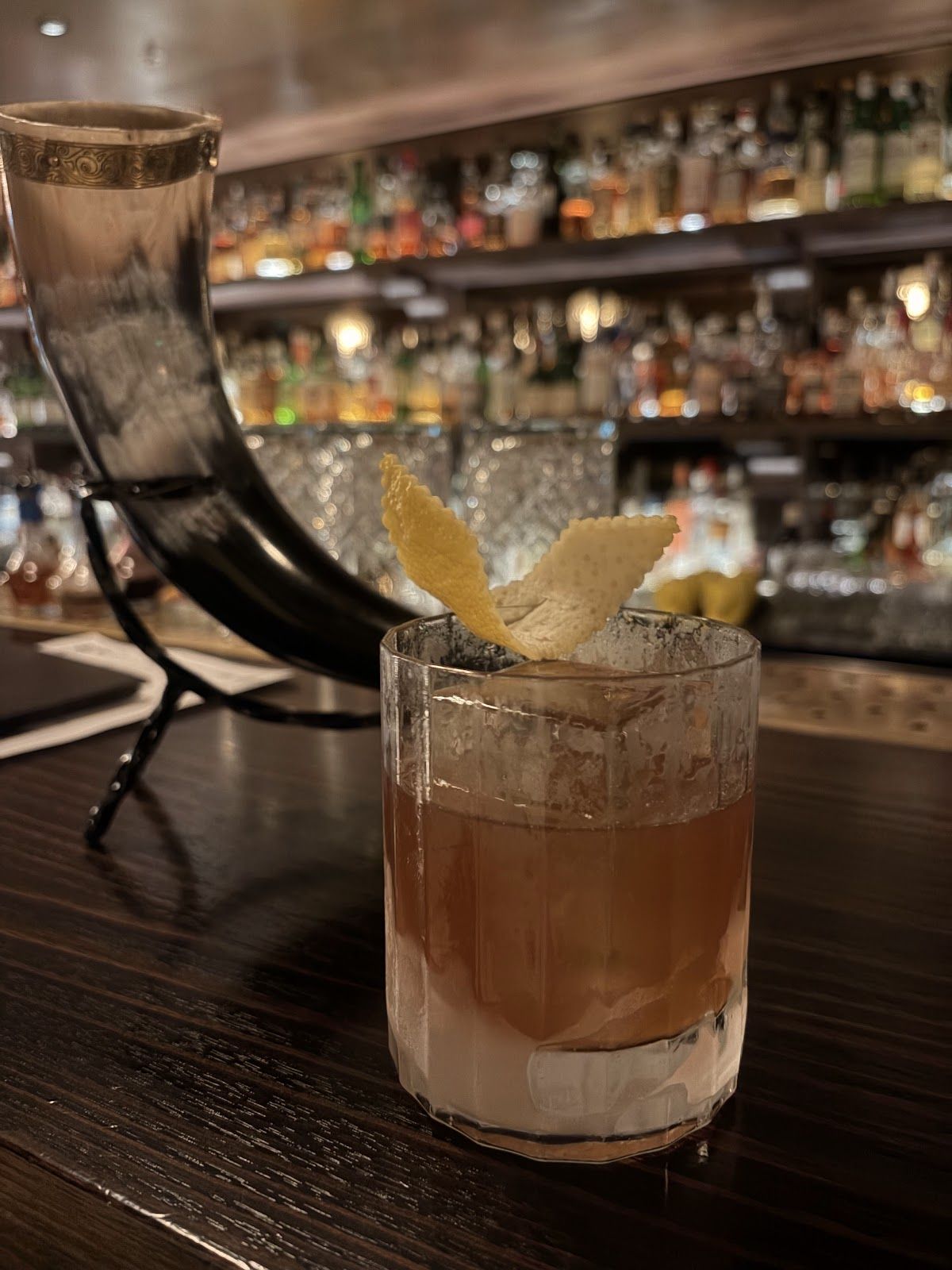 Eau de Vie, Sydney