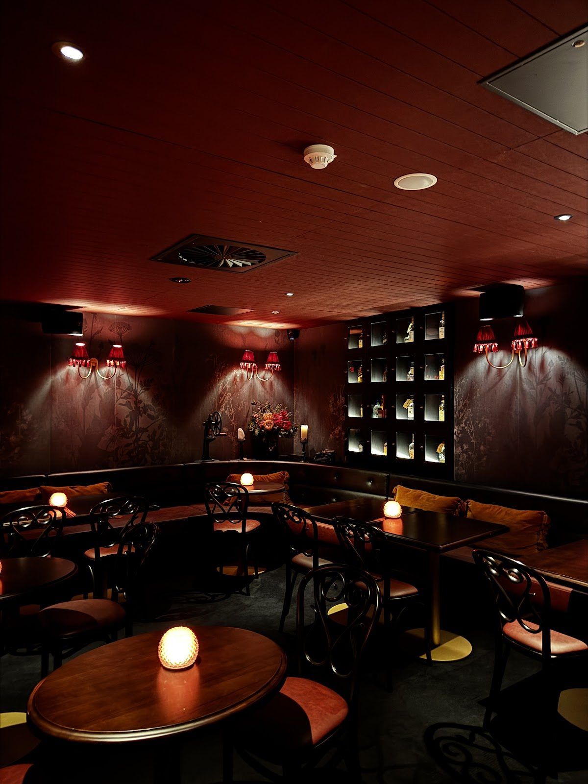 Eau de Vie, Sydney