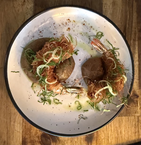 Fix Wine Bar in Sydney